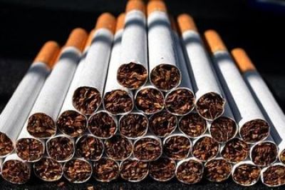  ۵۰ درصد سیگار مصرفی کشور قاچاق است/ گردش مالی یک میلیارد دلاری 
