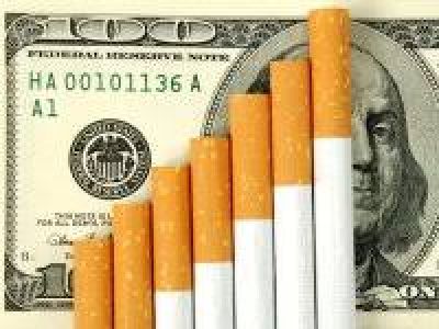  کمیسیون بهداشت با افزایش مالیات دخانیات موافق است 
