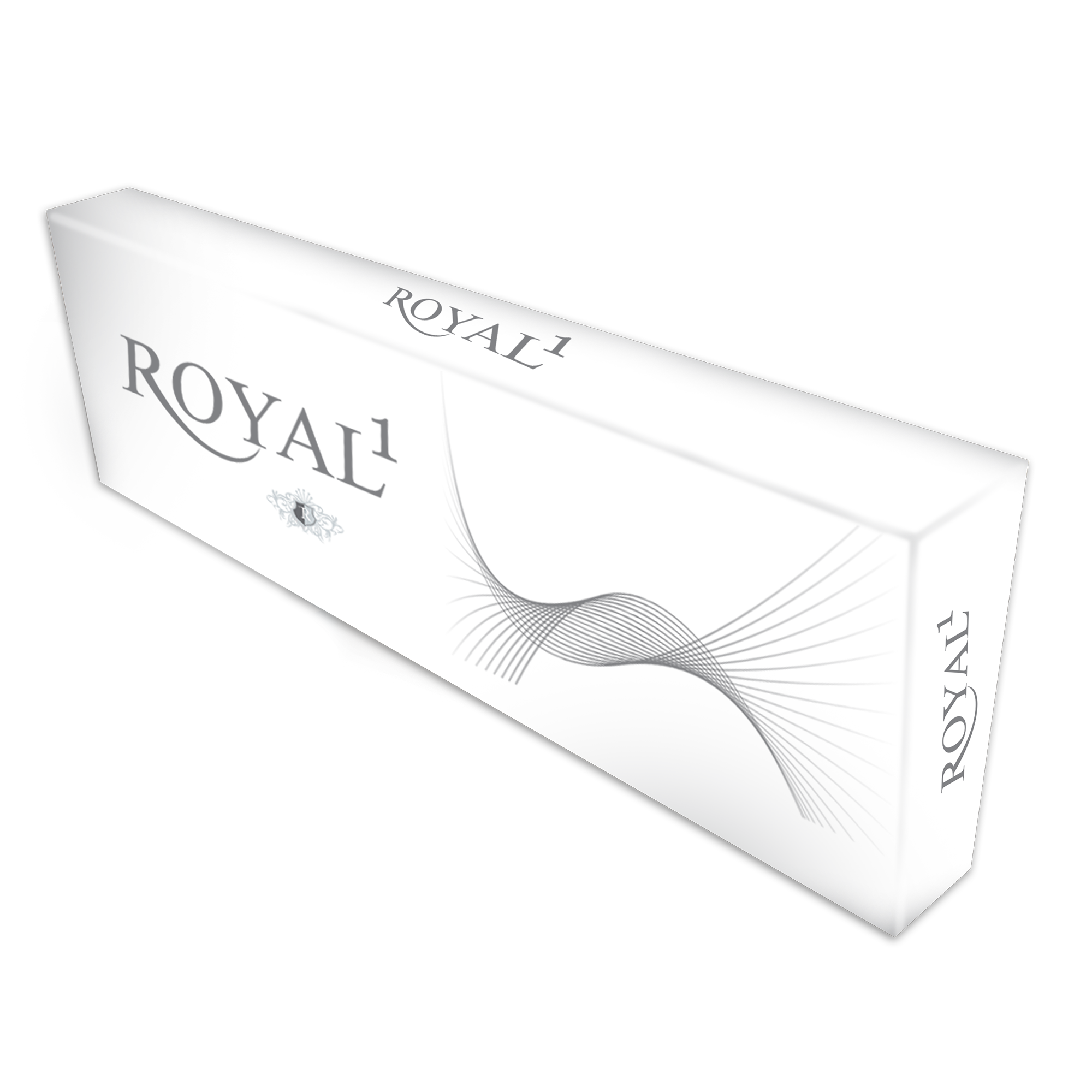  Royal1 White box 
